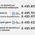 Изменения в работе социальных служб