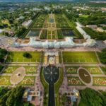 Парк Екатерининский