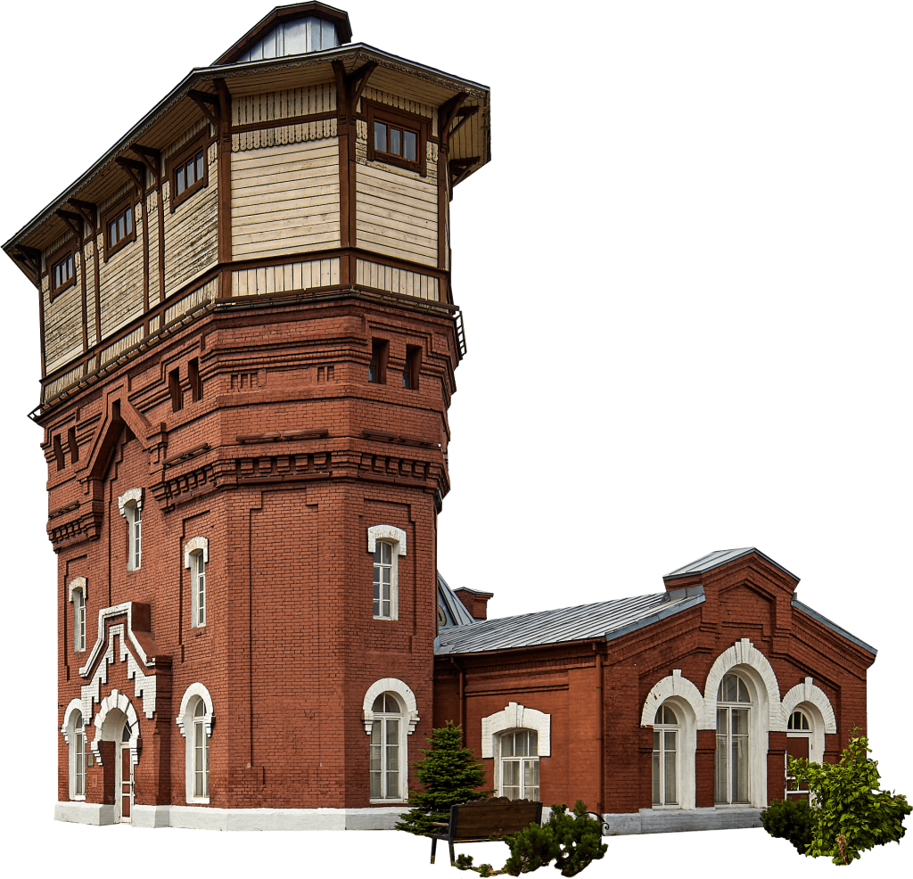 Фото 311 — В Москве началась реконструкция исторического здания