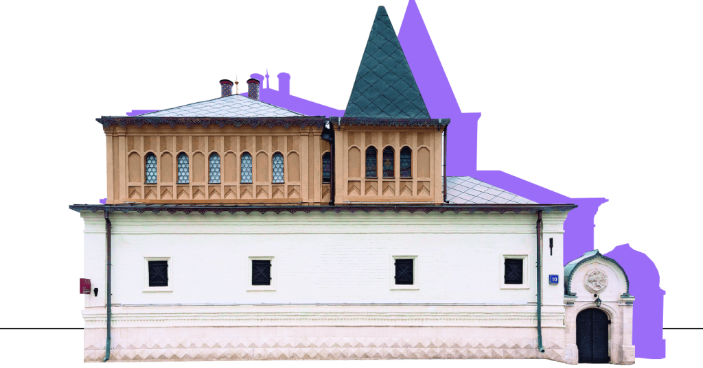 Фото 210 — Москва: новые меры по сохранению памятников архитектуры