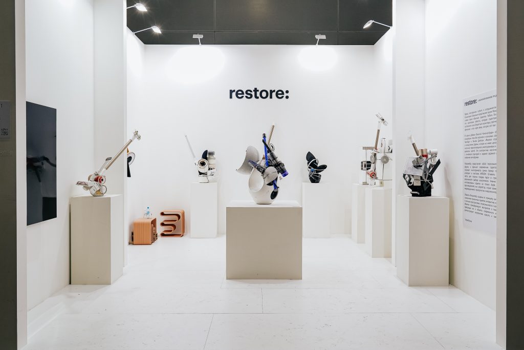 Фото 315 — В Москве прошла выставка дизайна интерьера