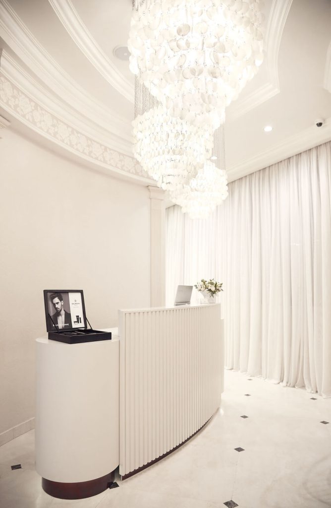 Фото 17 — Москва приняла международный салон красоты