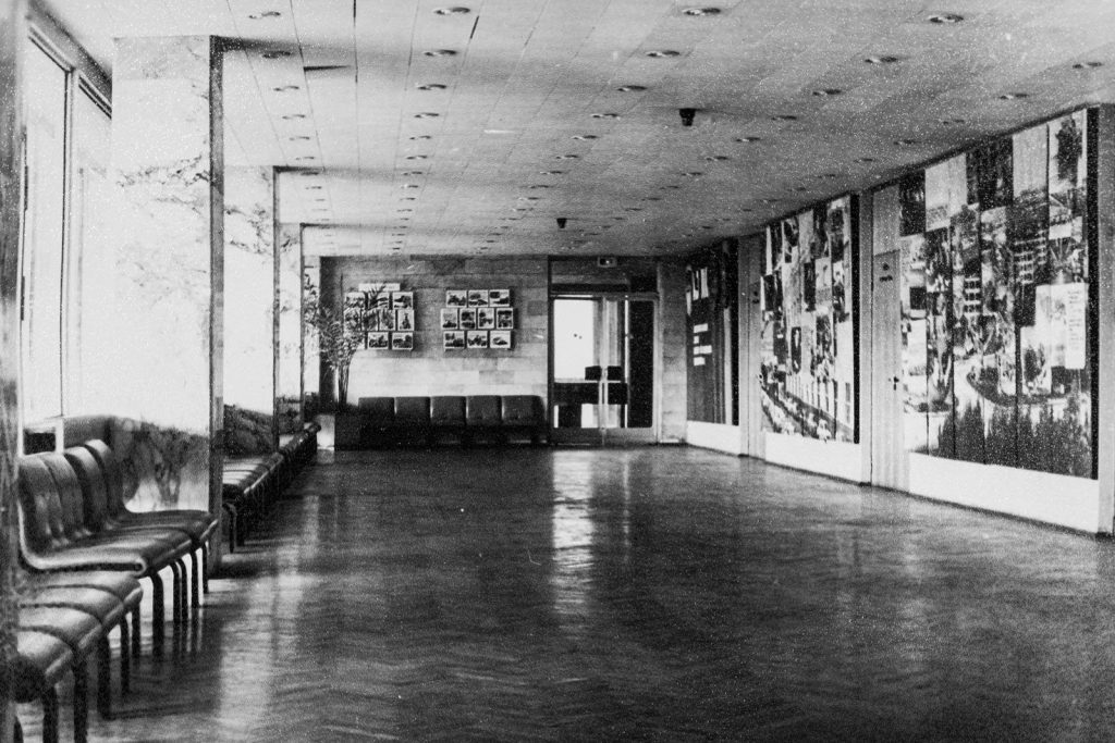 Фото 263 — Москва: открытие нового культурного центра