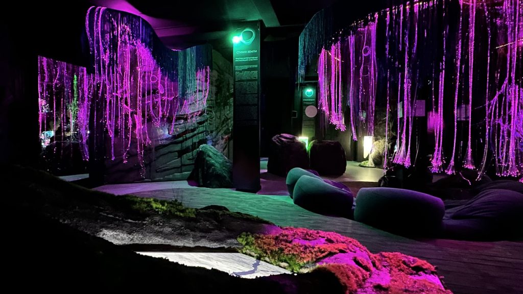 Фото 6 — В Москве началась выставка современного дизайна