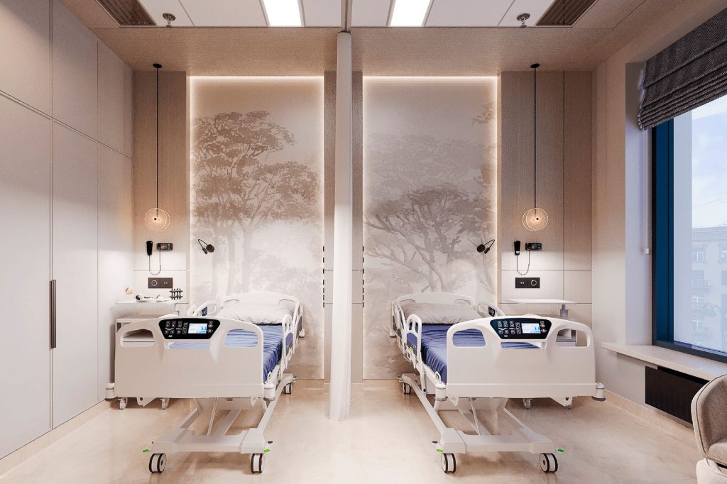 Фото 198 — В Москве начнется строительство новой больницы