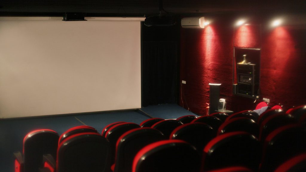 Фото 106 — В Москве открылся новый кинотеатр для детей