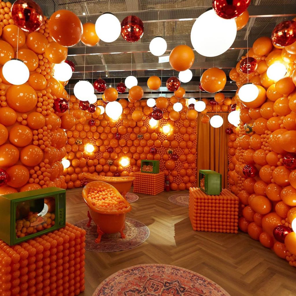 Фото 12 — В Москве стартовал фестиваль архитектуры