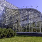 В Москве открылся новый ботанический сад