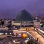 Московский планетарий: взгляд в космос