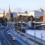 Москва приняла делегацию из другой страны