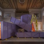 В Москве открылся новый музей