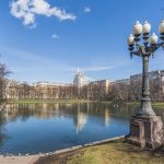 Москва провела выставку авторской кухни