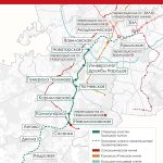 В столице открылась новая станция метро