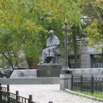 Москва установила новые скульптуры на улицах