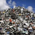 Москва запустила программу по утилизации отходов