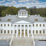 Новая Москва: современные достопримечательности