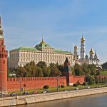 Московский Кремль: символ столицы