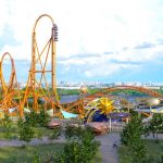 В Москве открылся новый парк