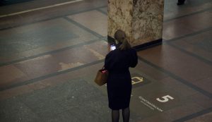 Москва запустила бесплатный Wi-Fi