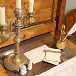 Москва приняла выставку антиквариата