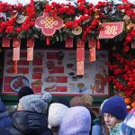 В центре Москвы прошел фестиваль