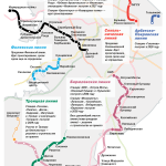 Москва представила планы по развитию города