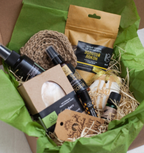 Преимущества контрактного производства косметики в России